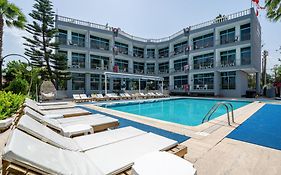 Moda Suıt Çamyuva